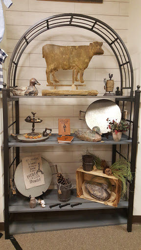 Antique Store «44 Marketplace», reviews and photos, 103 Harmony Crossing #1, Eatonton, GA 31024, USA