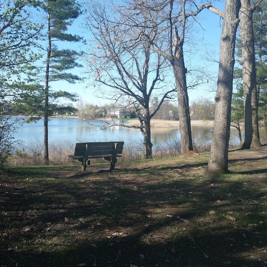 Powell Lake Township Park