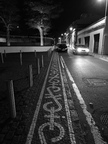 Avaliações doEstádio Municipal Jácome Correia em Ponta Delgada - Campo de futebol