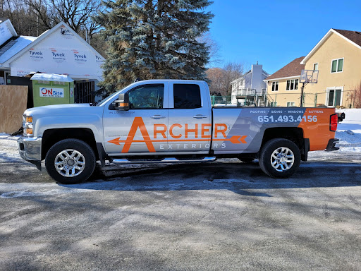 Sign Shop «Impression Signs and Graphics», reviews and photos, 680 Hale Ave N #250, Oakdale, MN 55128, USA