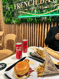 Photo n°79 de 🥖🍔🍟🍴 FRENCH BAVETTE ( MONTPELLIER OVALIE ) 🥖🍔🍟🍴 à Montpellier ()