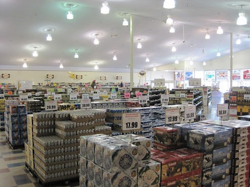 Liquor Store «G-Will Liquors», reviews and photos, 6999 80th St S, Cottage Grove, MN 55016, USA