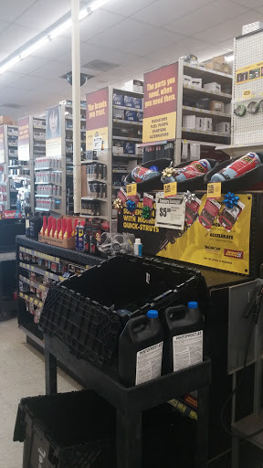 Auto Parts Store «Advance Auto Parts», reviews and photos, 270 W Main St, Norwich, CT 06360, USA