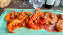 Les plus récentes photos du Restaurant italien Le Martina à Menton - n°3