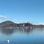 Photo n°1 de l'avis de mirko.u fait le 11/02/2023 à 15:29 sur le  Parco della Rocca Borromea à Arona