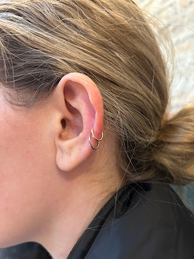 Explore wedding ring finger tattoo ideas, creative tattoo ideas in Chicago, available at Insight Studios