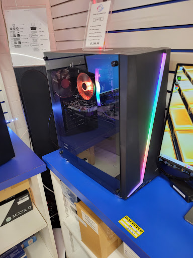 Computer Store «Computer Connection Inc», reviews and photos, 6607 N May Ave, Oklahoma City, OK 73116, USA