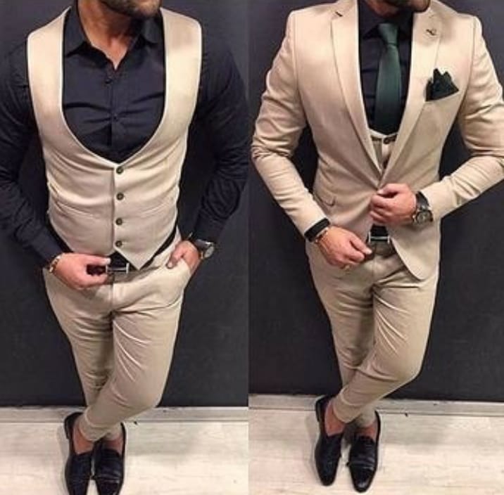 M.N. Tailors