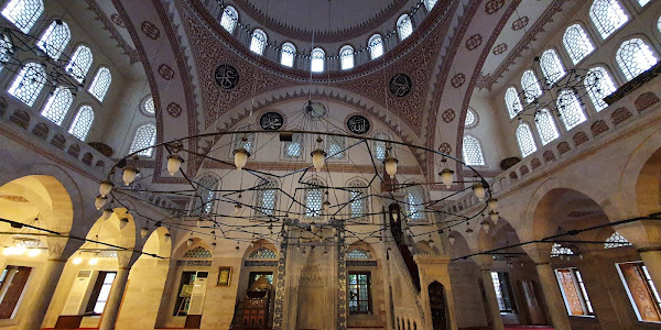 Zal Mahmut Paşa Camii