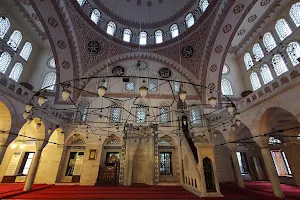 Zal Mahmud Pasha Mosque image