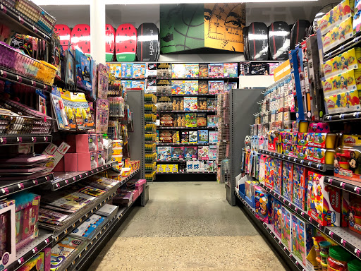 Variety Store «Five Below», reviews and photos, 120 S 32nd St, Camp Hill, PA 17011, USA
