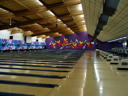 Bowling Alley «Revel and Roll», reviews and photos, 1950 S Industrial Hwy, Ann Arbor, MI 48104, USA