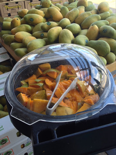 Grocery Store «Whole Foods Market», reviews and photos, 100 Sunset Dr, San Ramon, CA 94583, USA