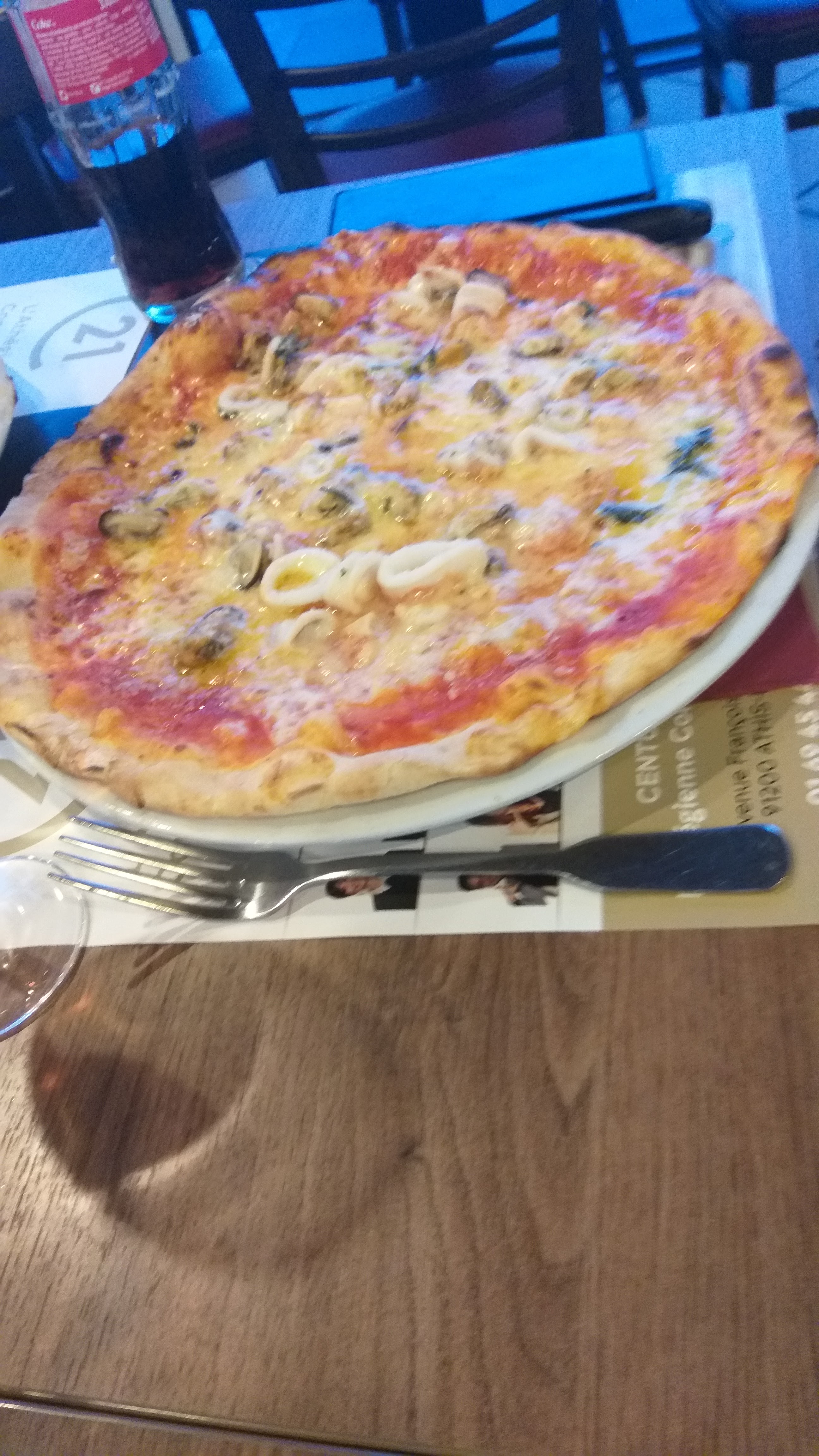 Photo n° 4 de l'avis de Paconia.2 fait le 15/08/2022 à 18:06