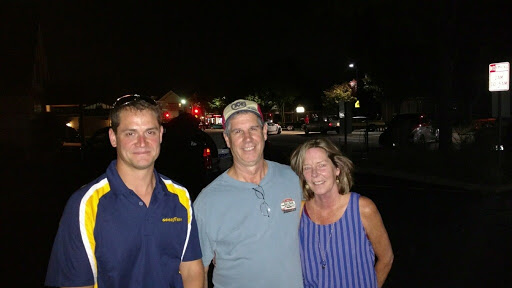 Tire Shop «Lake Zurich Tire and Auto», reviews and photos, 526 IL-22, Lake Zurich, IL 60047, USA