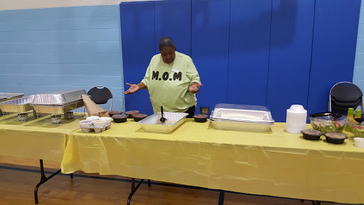 Recreation Center «North Greenwood Recreation Center», reviews and photos, 900 N Martin Luther King Jr Ave, Clearwater, FL 33755, USA