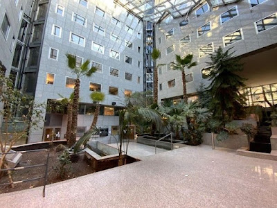Trium Group - Immobilier d'entreprise - Contractant Général à Marseille