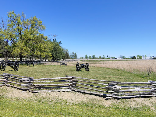 National Park «Stones River National Battlefield», reviews and photos, 3501 Old Nashville Hwy, Murfreesboro, TN 37129, USA