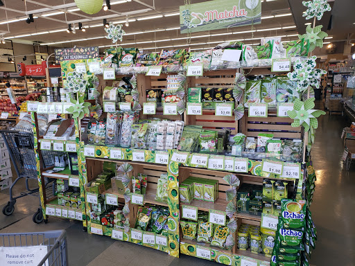 Japanese Grocery Store «Tokyo Central», reviews and photos, 3832 Sepulveda Blvd, Torrance, CA 90505, USA