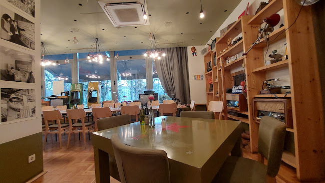 Ракета Ракия Бар - София