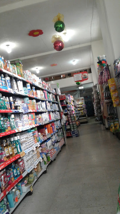 Supermercado Laura Provivienda