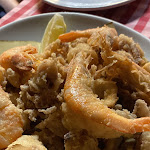 Photo n°1 de l'avis de Giorgio.a fait le 29/06/2023 à 06:42 sur le  Ristorante Le Cave à San Vincenzo