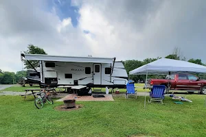 Oil Creek Family Campground image