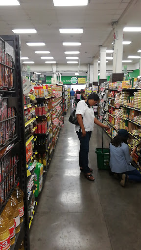 Supermercado Mérida