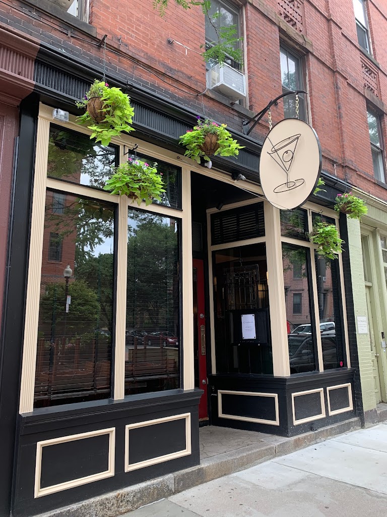 Franklin Cafe Boston, MA 02118 Menu, Reviews, Hours & Contact