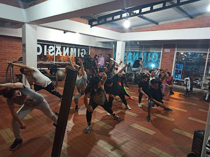 Gold gym - Cl. 33 # 2 - 15, Soacha, Cundinamarca, Colombia