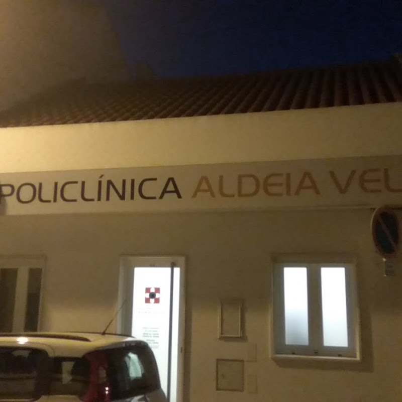 Policlínica da Aldeia Velha