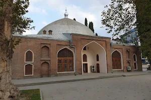 "Şah Abbas" məscidi image