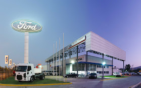 Ford Quilicura | Difor