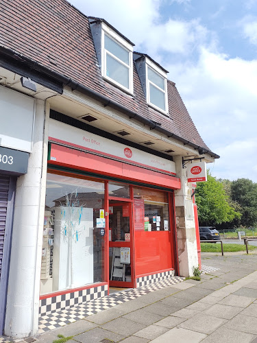 Reviews of Childwall Post Office in Liverpool - Post office