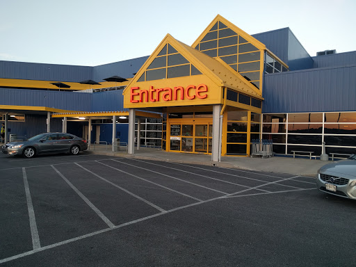 Furniture Store «IKEA Baltimore Home Furnishings», reviews and photos, 8352 Honeygo Blvd, Baltimore, MD 21236, USA