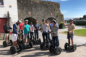 Segway Adventures Ireland