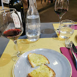 Photo n°3 de l'avis de Joen.i fait le 05/06/2022 à 21:04 sur le  Ristorante Magno Roma à Rome