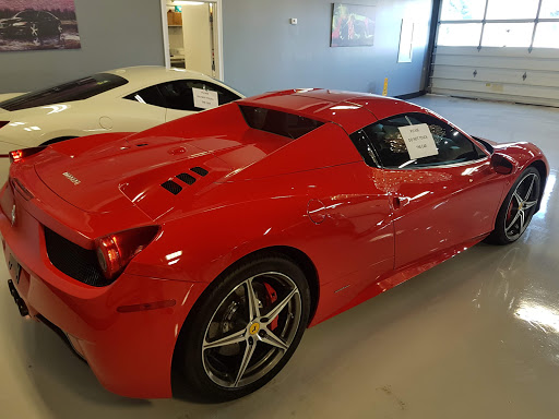 Used Car Dealer «Inman Motor Sales», reviews and photos, 357 Mystic Ave, Medford, MA 02155, USA