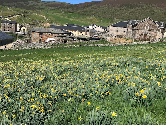 Photos des visiteurs Lodge Albergue Octavio Álvarez Carballo 24110 Caboalles de Abajo