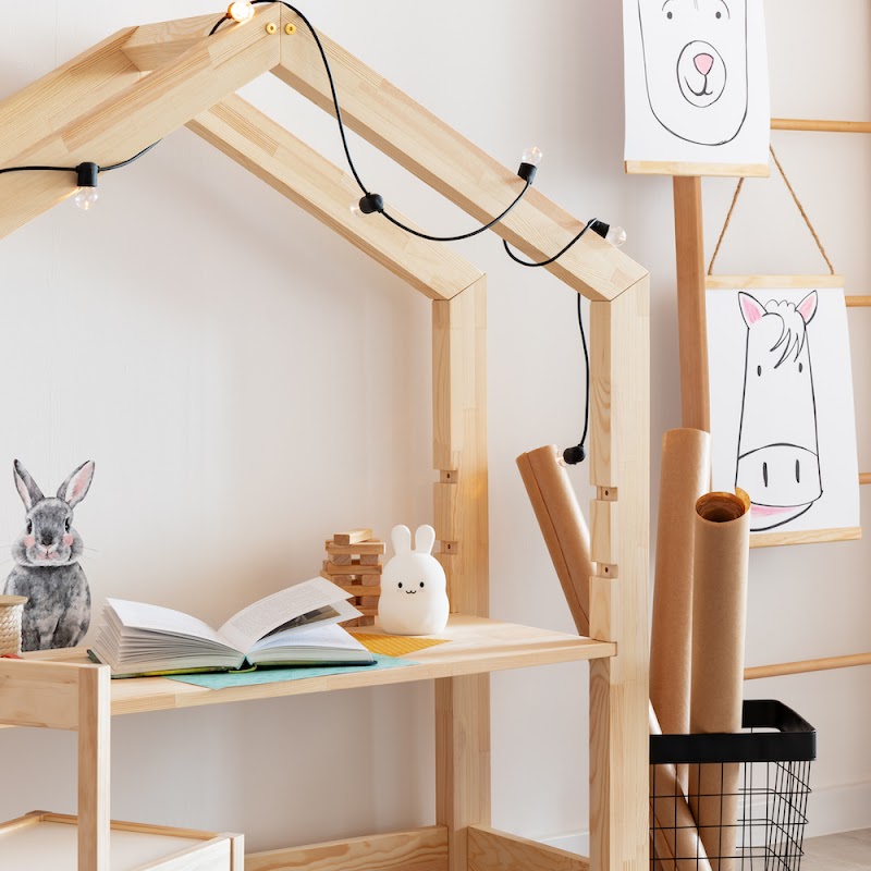 Piratenkiste Konstanz - Baby Online Store - Kindermöbel & Babyzimmer