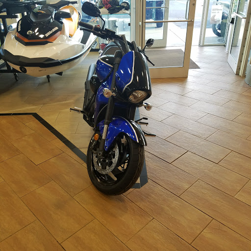 Motorcycle Dealer «Xtreme Machines», reviews and photos, 700 NJ-33, Millstone, NJ 08535, USA