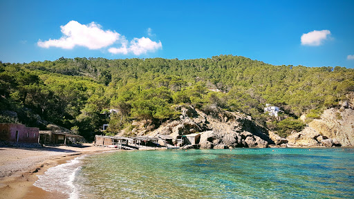 Lugares de ocio en familia de Ibiza