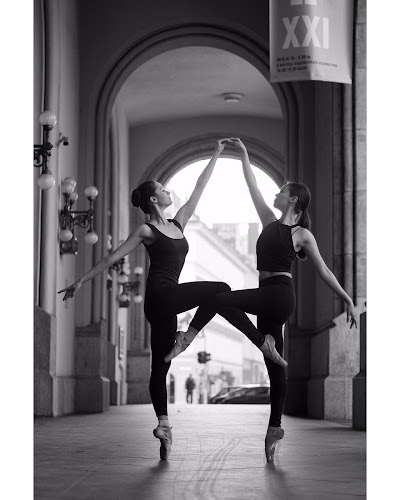 Russian Ballet Budapest - Budapest