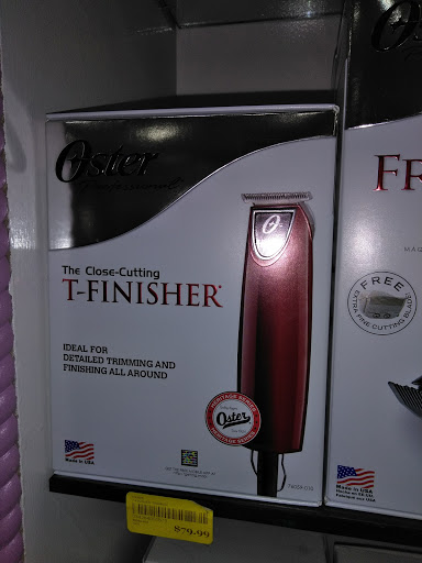 Beauty Supply Store «Beauty 4 U», reviews and photos, 3551 32nd Ave, Temple Hills, MD 20748, USA