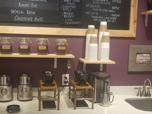 Ice Cream Shop «Sweet Cream Company», reviews and photos, 1627 Main St, Columbia, SC 29201, USA