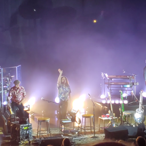 Performing Arts Theater «Blumenthal Performing Arts», reviews and photos, 130 N Tryon St, Charlotte, NC 28202, USA