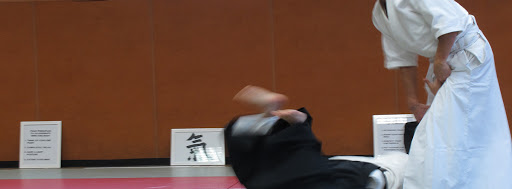 Ki-Aïkido Association