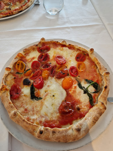 Ristorante Pizzeria Miravalle in Lido di Jesolo, Città Metropolitana di Venezia