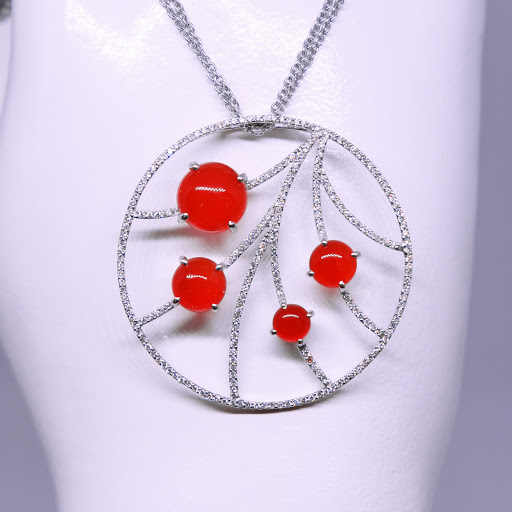 Jeweler «Keswick Jewelers Inc», reviews and photos, 69 S Evergreen Ave, Arlington Heights, IL 60005, USA