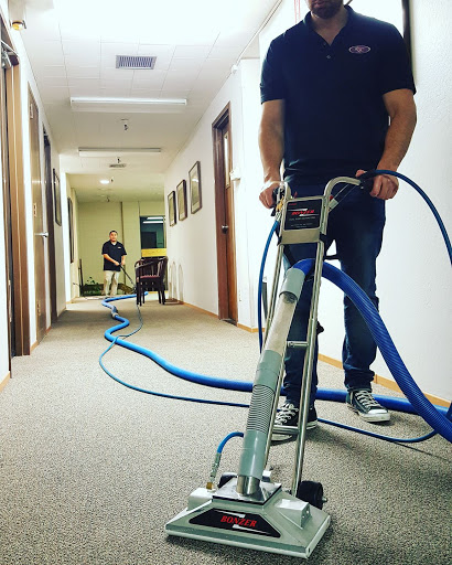Carpet cleaning service Salinas